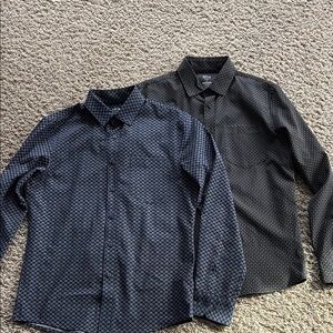 Dress shirts